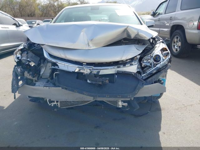 1G11C5SA7GU162637 Chevrolet Malibu Limited Lt