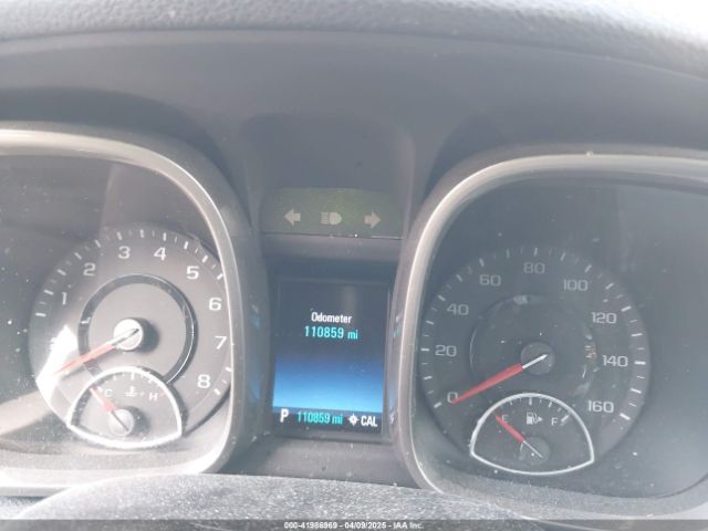 1G11C5SA7GU162637 Chevrolet Malibu Limited Lt