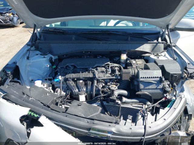 KM8HACAB4SU223537 Hyundai Kona Se