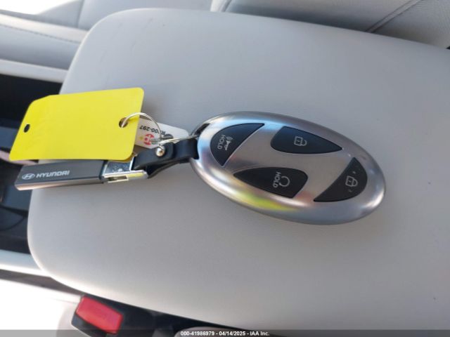 KM8HACAB4SU223537 Hyundai Kona Se