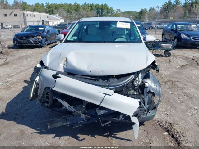 KM8HACAB4SU223537 Hyundai Kona Se