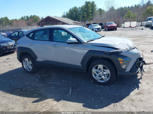 KM8HACAB4SU223537 Hyundai Kona Se