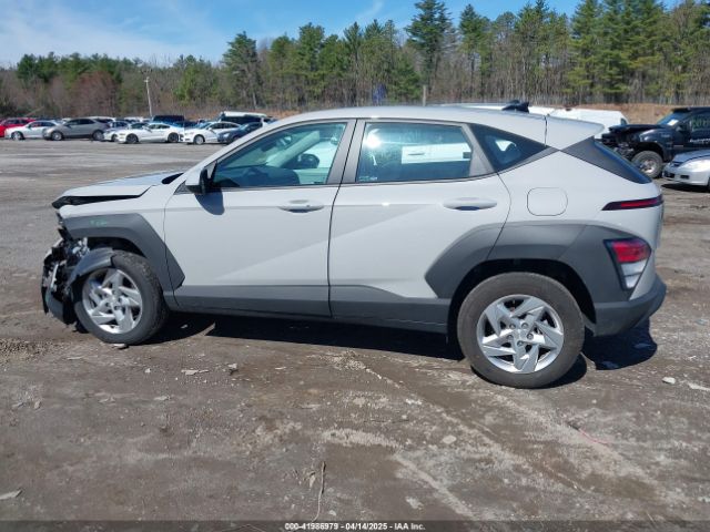 KM8HACAB4SU223537 Hyundai Kona Se