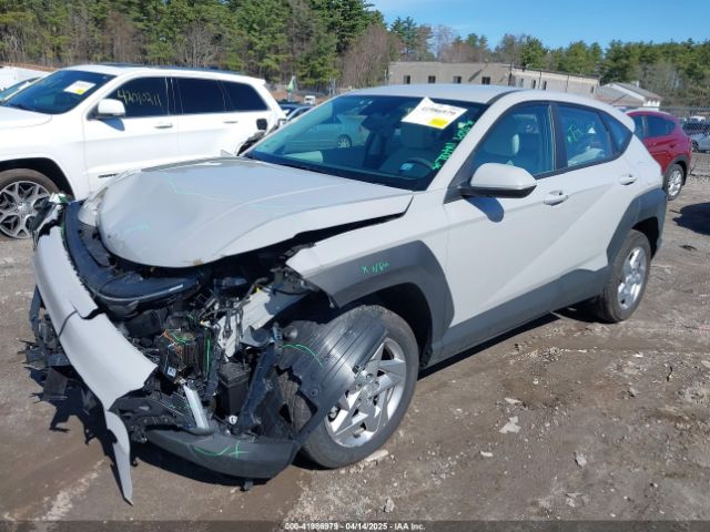 KM8HACAB4SU223537 Hyundai Kona Se