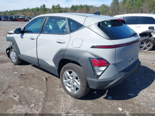 KM8HACAB4SU223537 Hyundai Kona Se