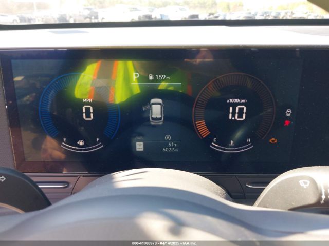 KM8HACAB4SU223537 Hyundai Kona Se
