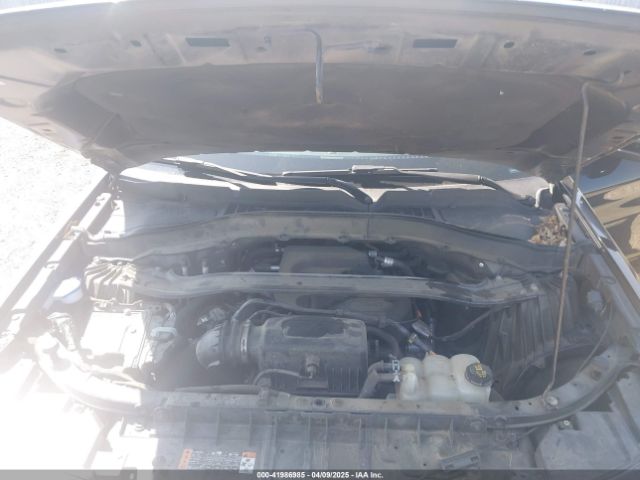 2020 FORD EXPLORER 1FMSK7FH3LGC03447 Photo 9