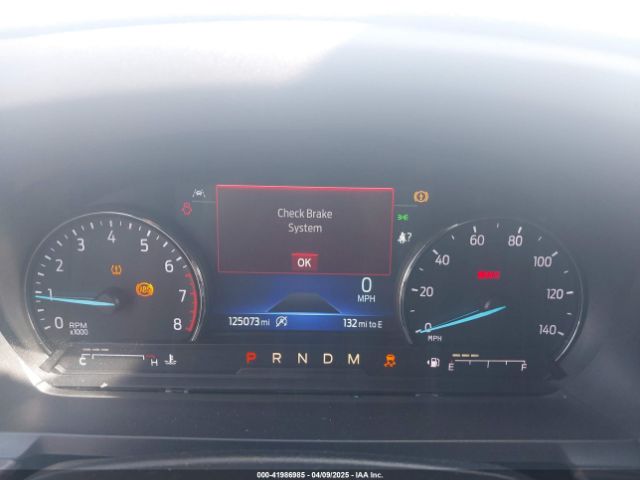 2020 FORD EXPLORER 1FMSK7FH3LGC03447 Photo 6
