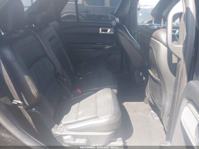 2020 FORD EXPLORER 1FMSK7FH3LGC03447 Photo 7