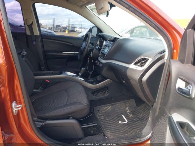 3C4PDCAB8ET136794 Dodge Journey American Value Pkg