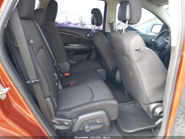 3C4PDCAB8ET136794 Dodge Journey American Value Pkg