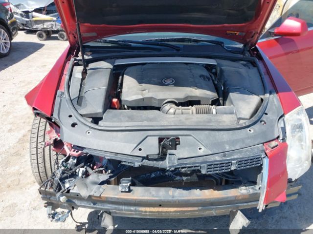 1G6DH1E3XE0148542 Cadillac Cts Premium