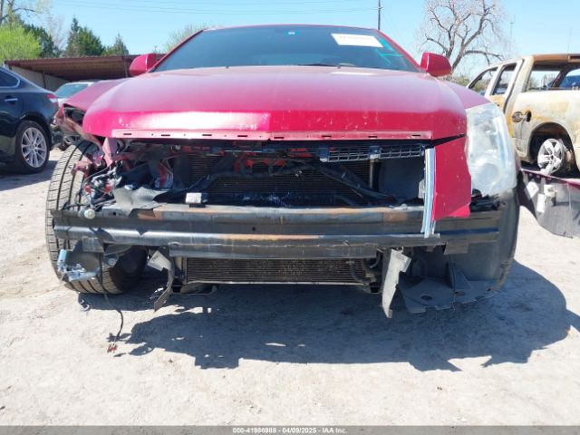 1G6DH1E3XE0148542 Cadillac Cts Premium