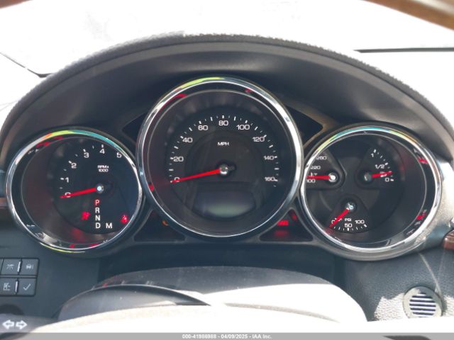 1G6DH1E3XE0148542 Cadillac Cts Premium
