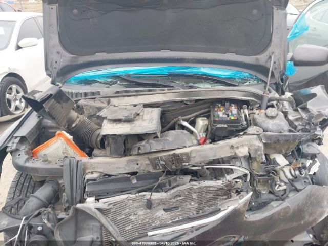 2GNALCEK8G6218753 Chevrolet lea - e85 max, aluminum