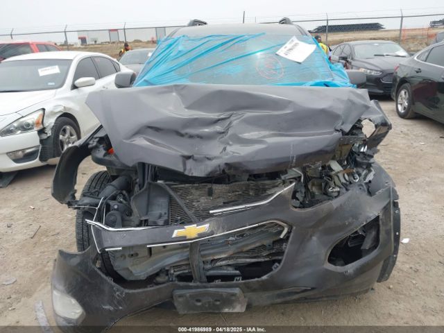 2GNALCEK8G6218753 Chevrolet lea - e85 max, aluminum