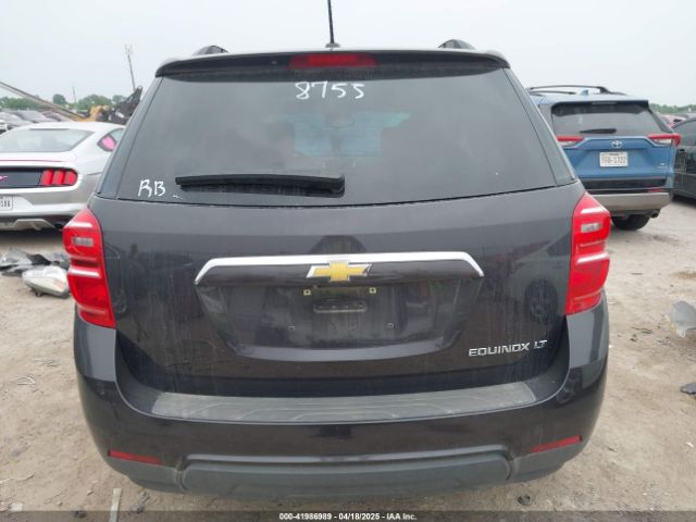 2GNALCEK8G6218753 Chevrolet lea - e85 max, aluminum