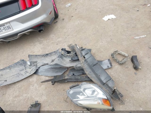 2GNALCEK8G6218753 Chevrolet lea - e85 max, aluminum