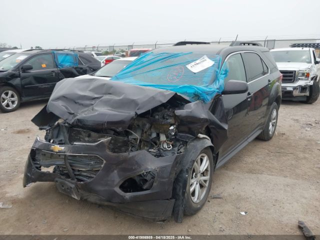 2GNALCEK8G6218753 Chevrolet lea - e85 max, aluminum