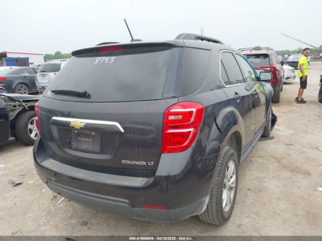 2GNALCEK8G6218753 Chevrolet lea - e85 max, aluminum