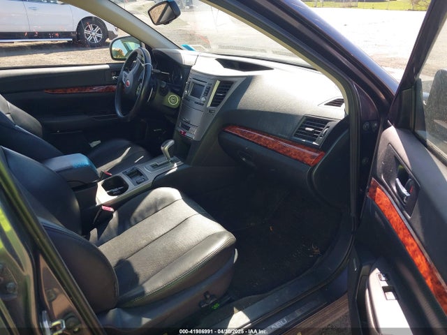 2012 Subaru Legacy 2.5i Limited მანქანა იყიდება აუქციონზე, vin: 4S3BMBK65C3034951, აუქციონის ნომერი: 41986991