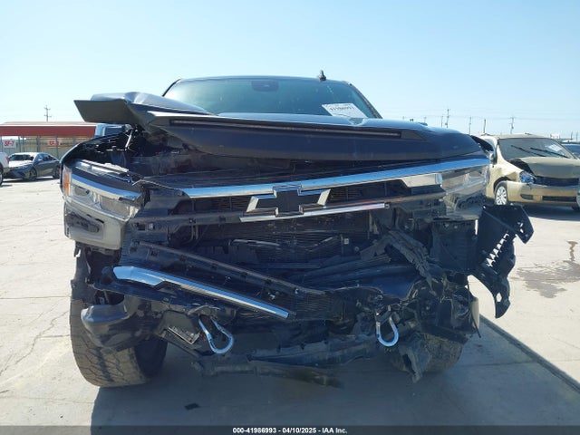 1GCUDJET8NZ594807 Chevrolet lm2