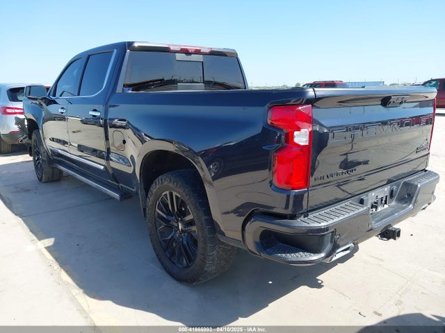 1GCUDJET8NZ594807 Chevrolet lm2