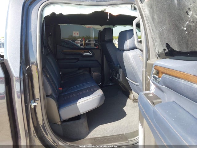 1GCUDJET8NZ594807 Chevrolet lm2