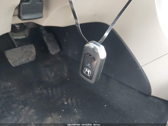 Honda Accord Ex-l 2014 1HGCR2F87EA147947 Image 11