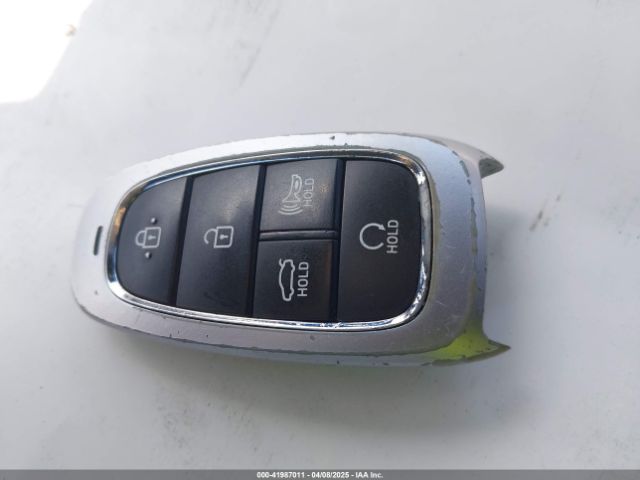 5NPEJ4J25MH090913 Hyundai Sonata Sel Plus