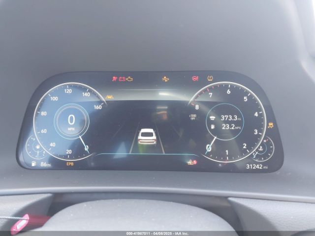 5NPEJ4J25MH090913 Hyundai Sonata Sel Plus