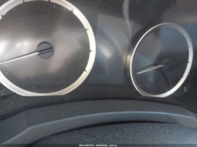 JTHBA1D21G5009843 Lexus IS 200T