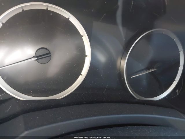 JTHBA1D21G5009843 Lexus IS 200T