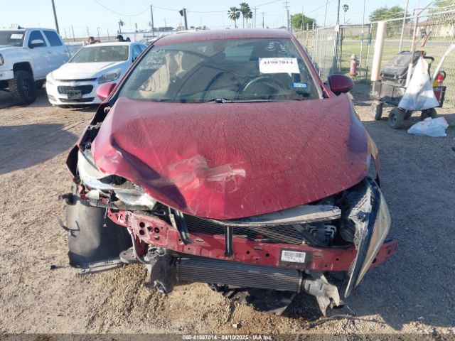 1G1BF5SM3H7182762 Chevrolet Cruze Premier Auto