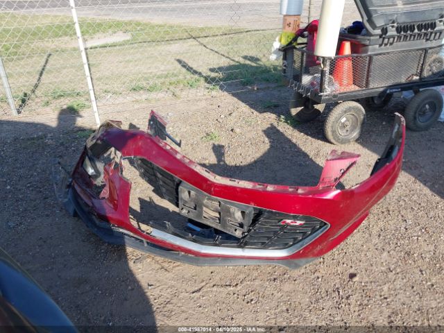 1G1BF5SM3H7182762 Chevrolet Cruze Premier Auto