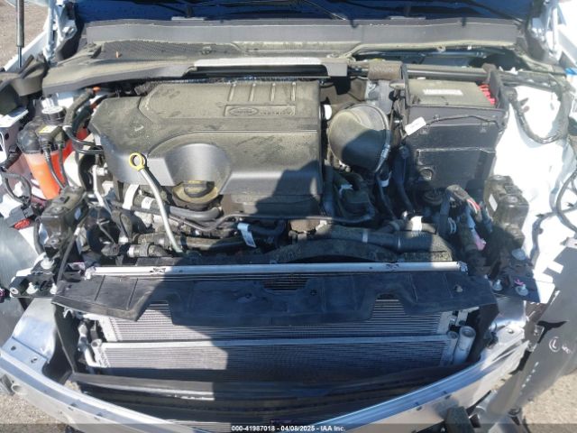 SALCP2FX8PH323371 Land Rover Discovery Sport Se