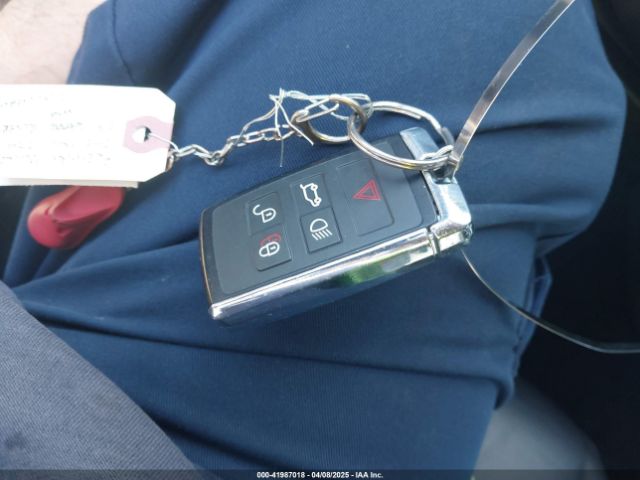 SALCP2FX8PH323371 Land Rover Discovery Sport Se