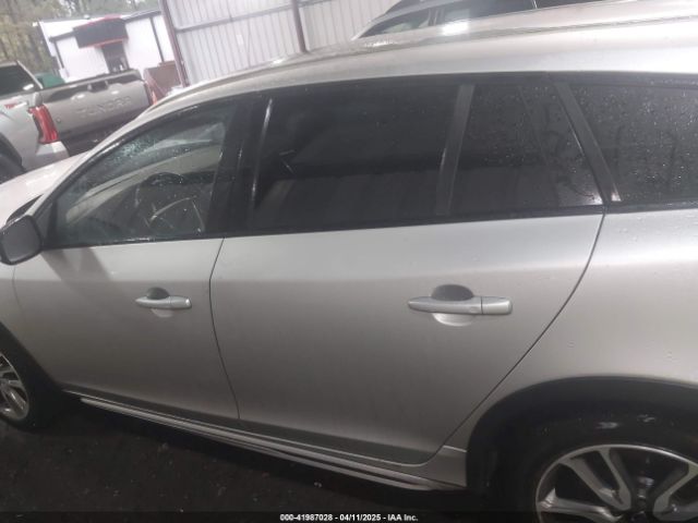 YV4612HK2G1016047 Volvo V60 Cross Country T5