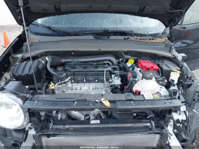 ZACNJDAB6MPN26057 Jeep Renegade Jeepster 4x4
