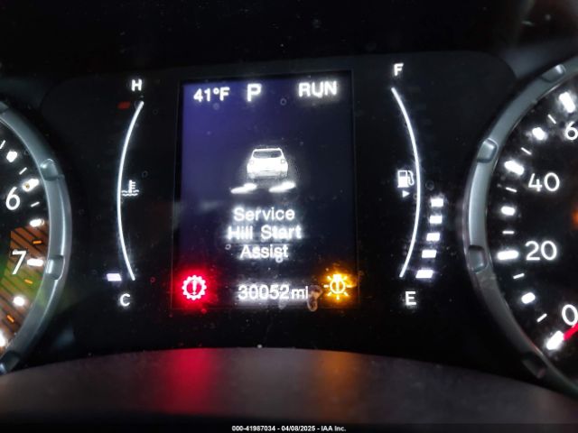 ZACNJDAB6MPN26057 Jeep Renegade Jeepster 4x4