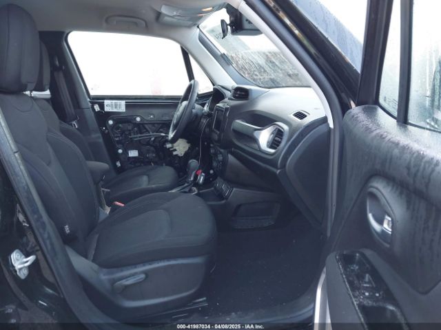 ZACNJDAB6MPN26057 Jeep Renegade Jeepster 4x4