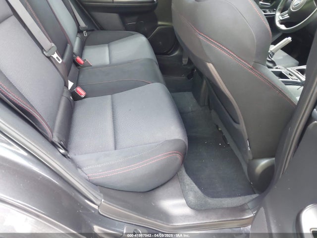 JF1VA1C6XJ9809422 Subaru Wrx Premium