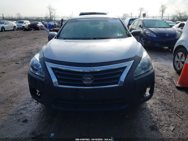 1N4AL3AP6EC162915 Nissan Altima 2.5 S