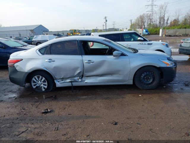 1N4AL3AP6EC162915 Nissan Altima 2.5 S