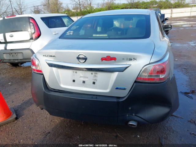 1N4AL3AP6EC162915 Nissan Altima 2.5 S