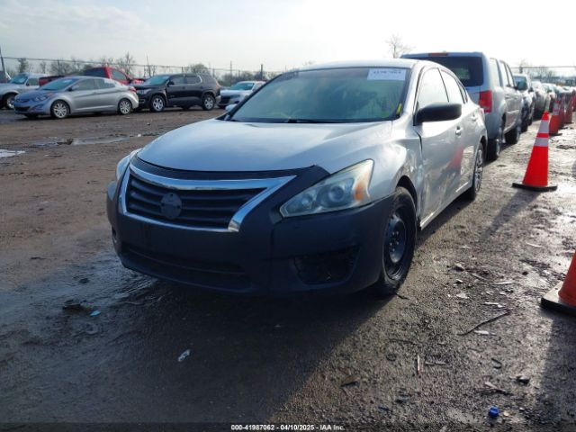 1N4AL3AP6EC162915 Nissan Altima 2.5 S