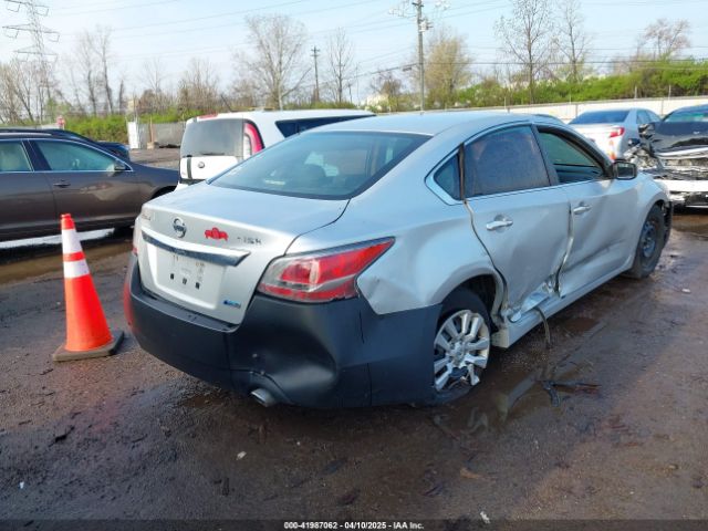 1N4AL3AP6EC162915 Nissan Altima 2.5 S