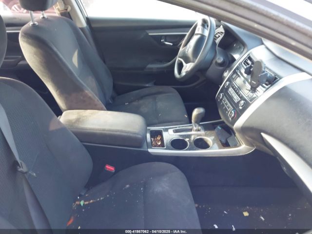 1N4AL3AP6EC162915 Nissan Altima 2.5 S