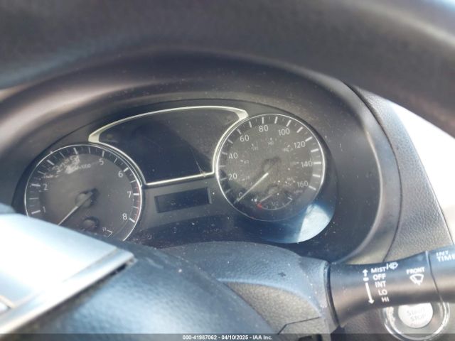 1N4AL3AP6EC162915 Nissan Altima 2.5 S