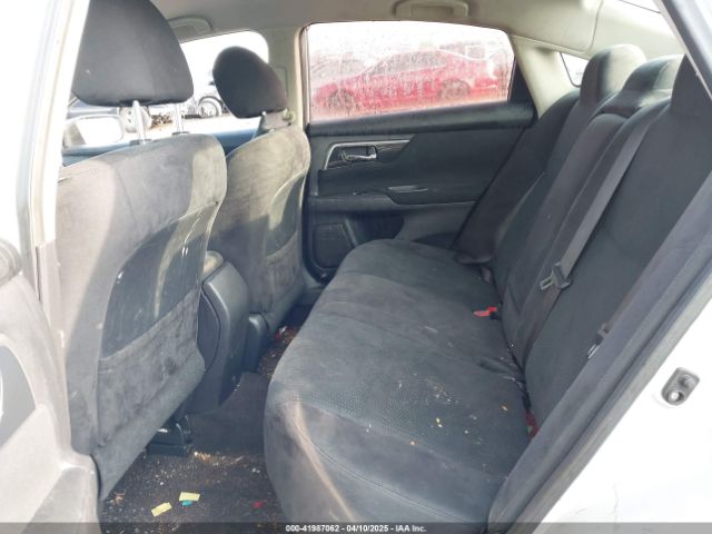 1N4AL3AP6EC162915 Nissan Altima 2.5 S
